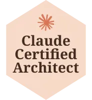 Claude Certified Architect
