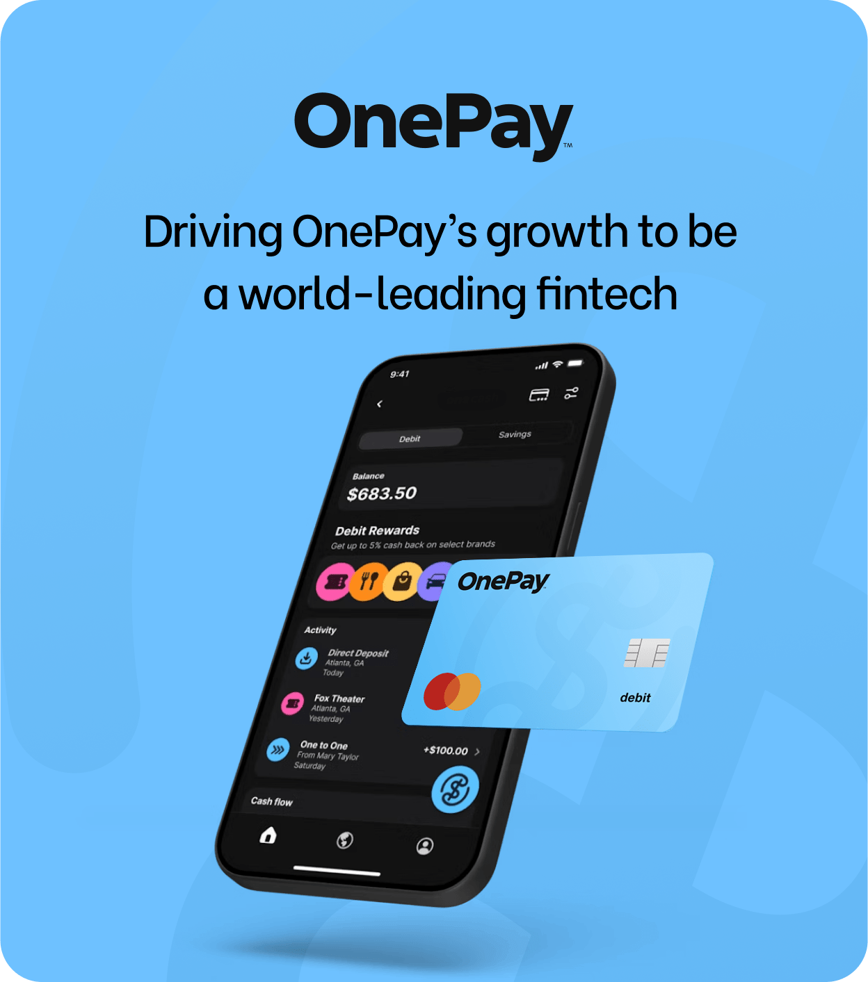 OnePay