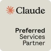 Claude Preferred Services Partner