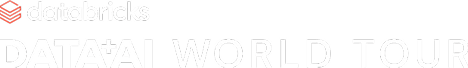Databricks World Tour