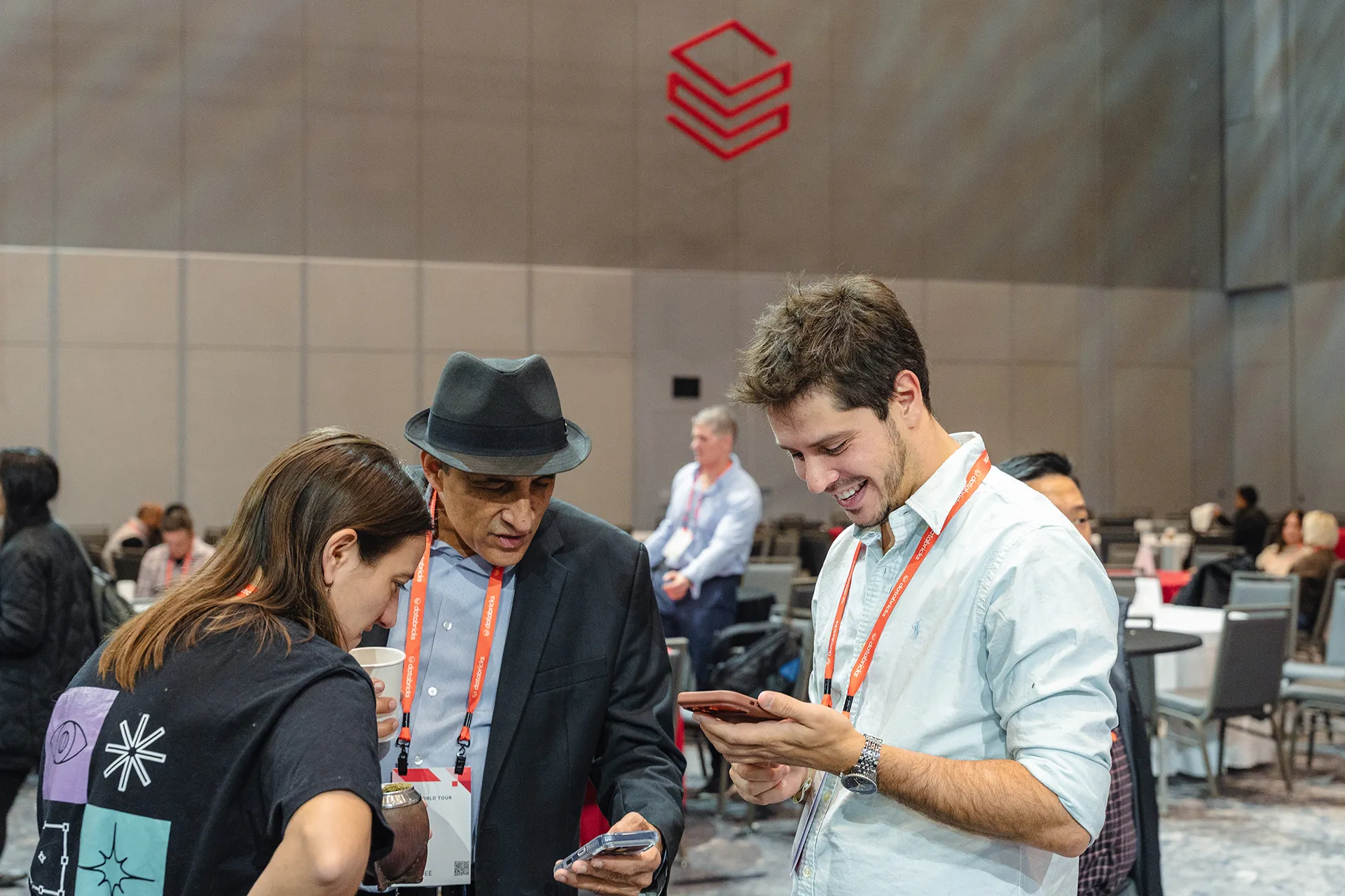 Qubika team