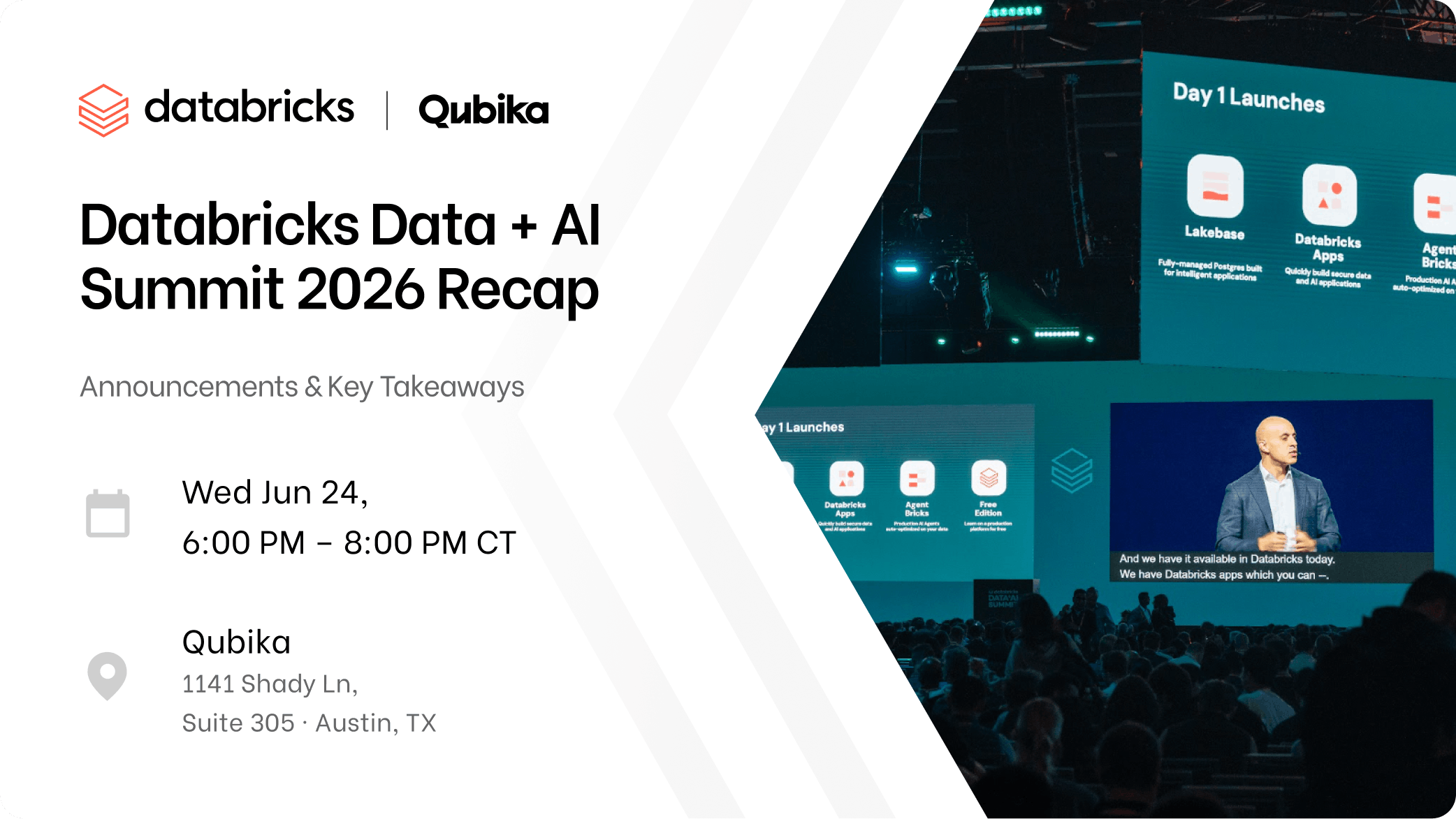 Databricks Recap