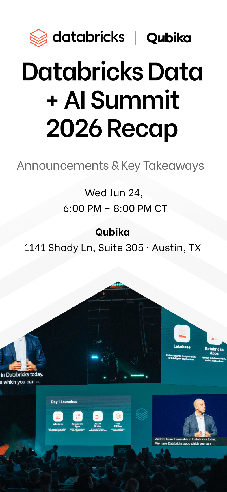 Databricks Recap