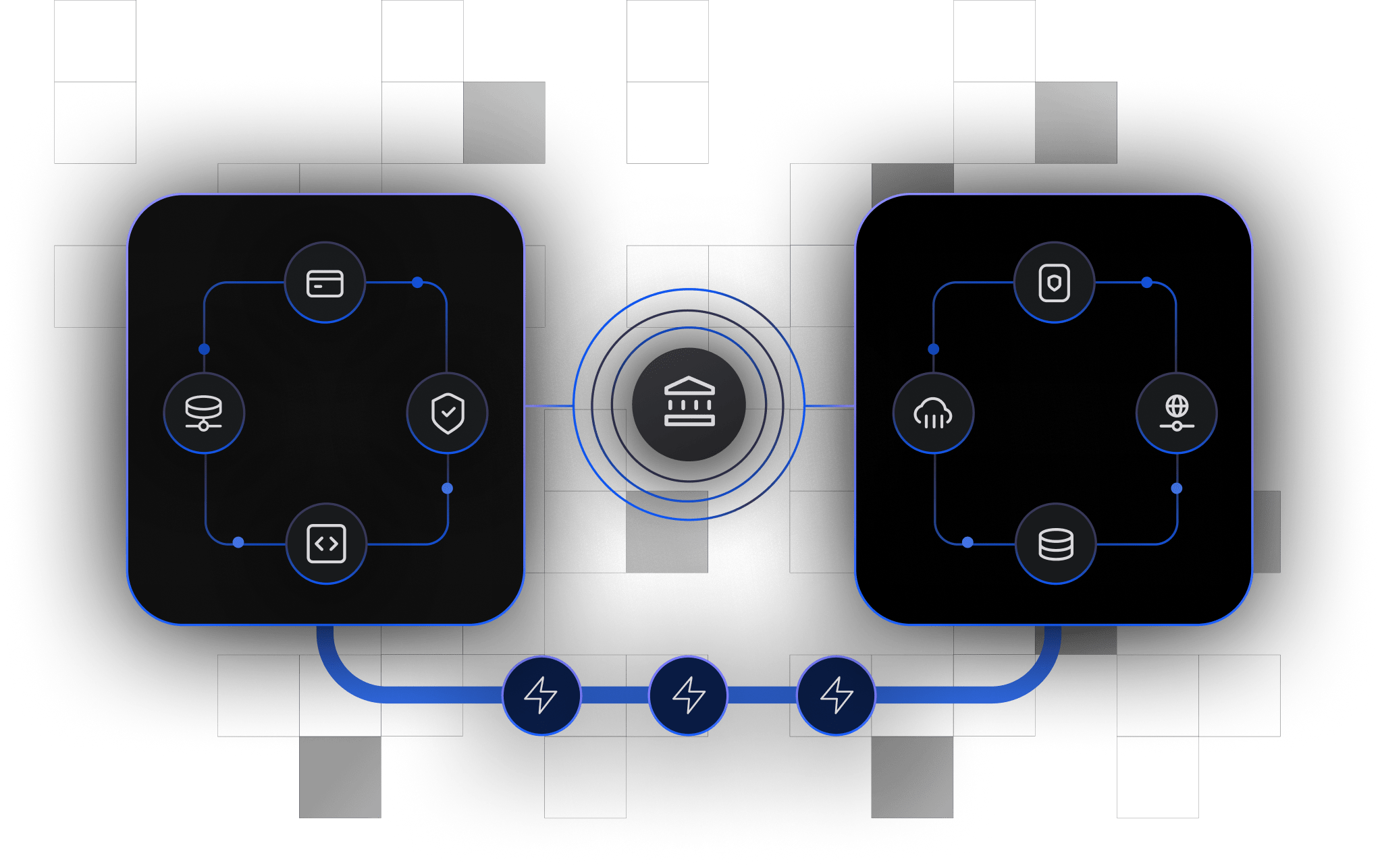 Learn more about Qubika Finance Solutions