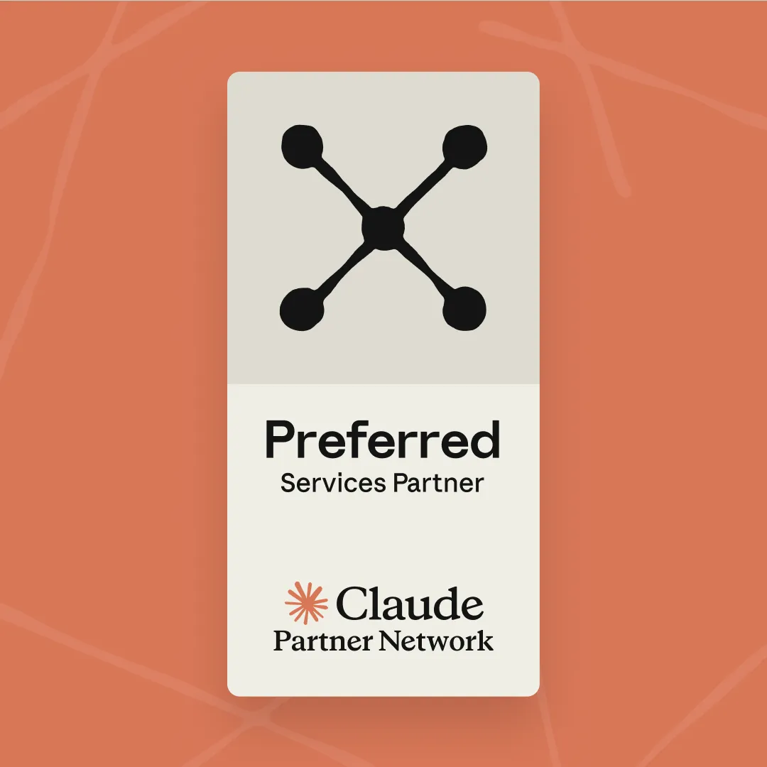 Claude Partner Network