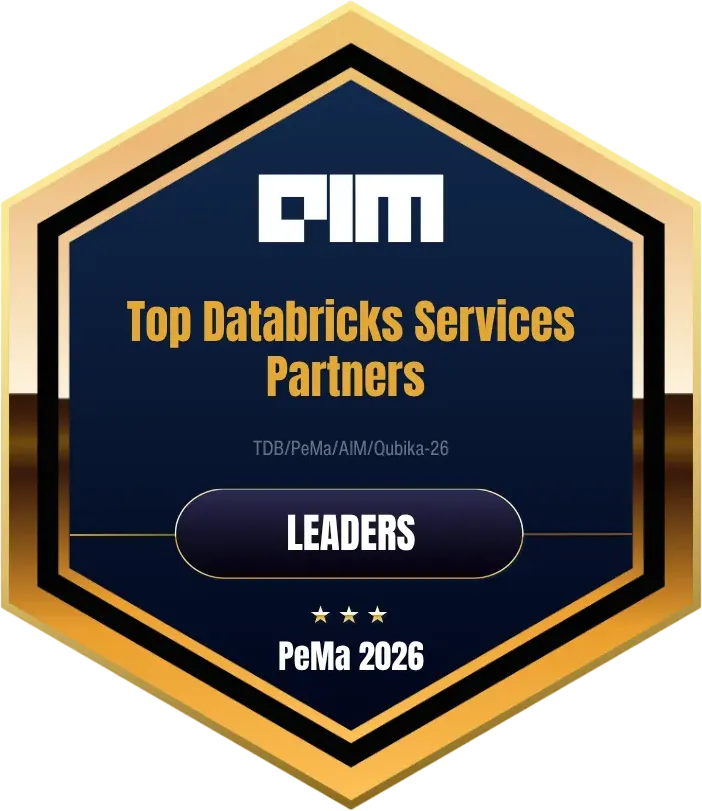 Databricks Services Partners — 2026 PeMa Quadrant, AIM Research