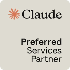 Anthropic Claude Preferred Partner