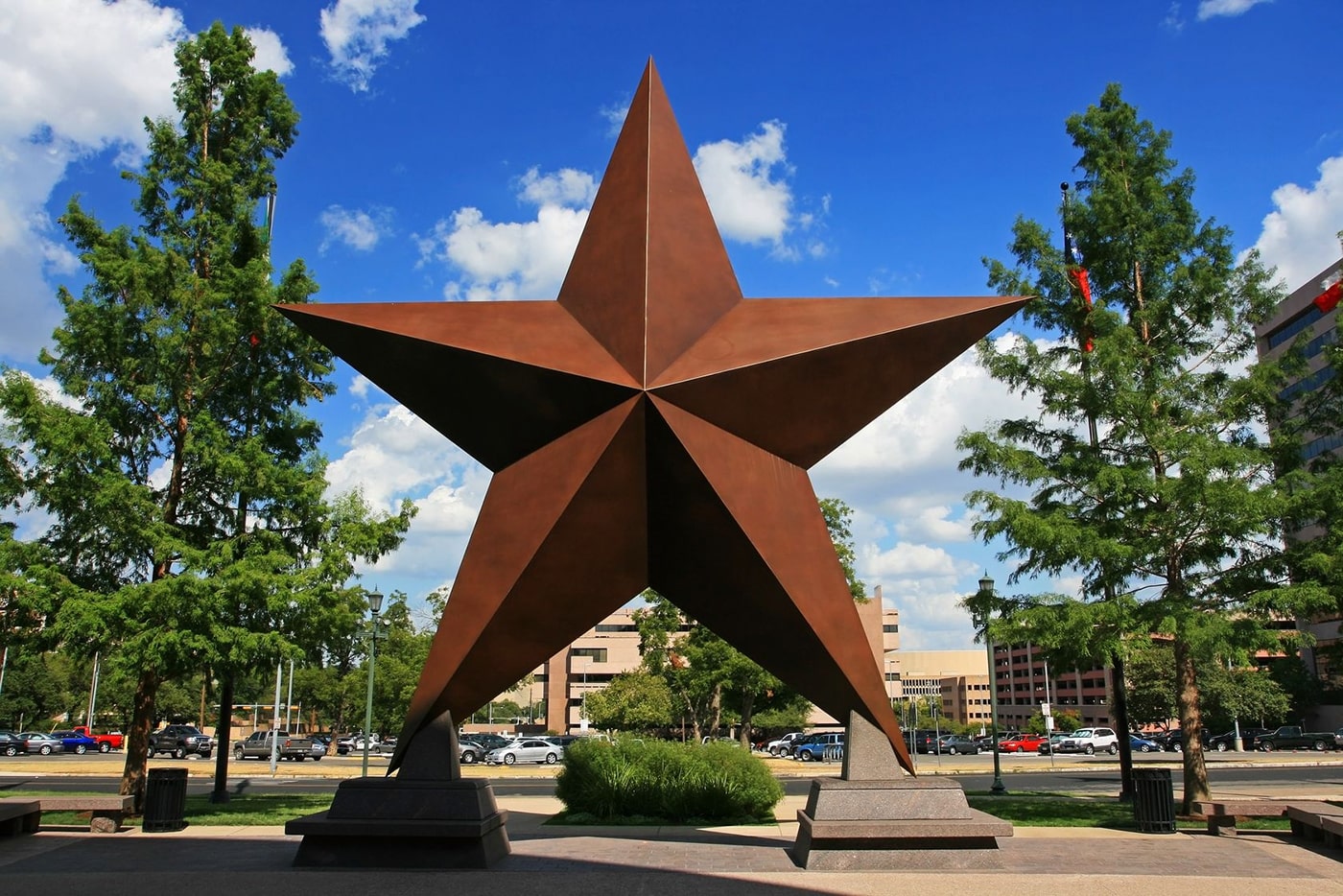 Lone Star