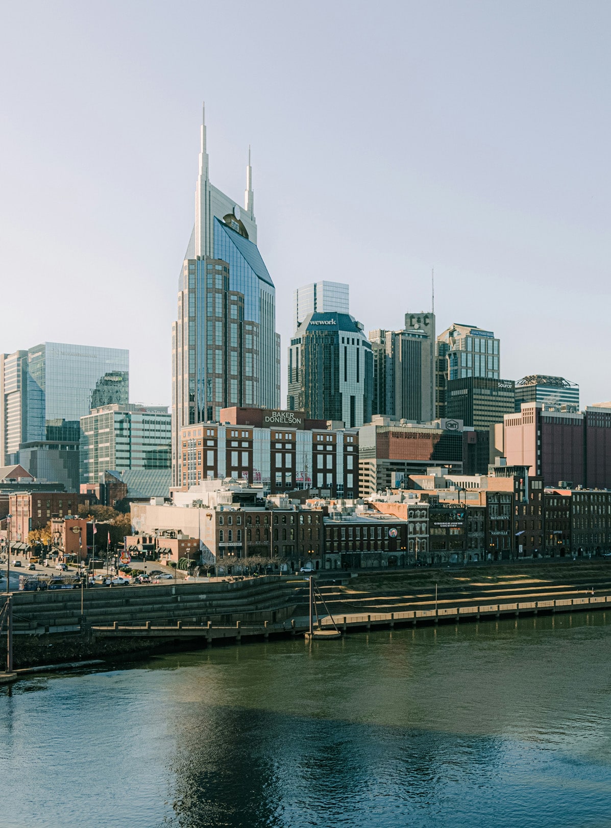 Nashville