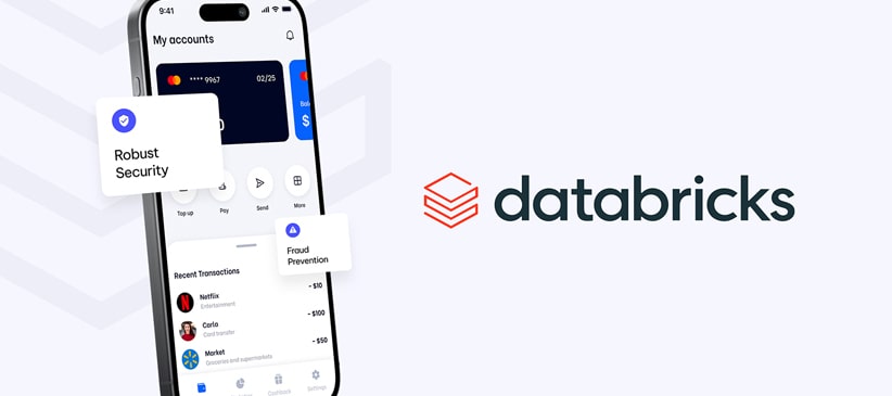Databricks Impact on Financial Institutions