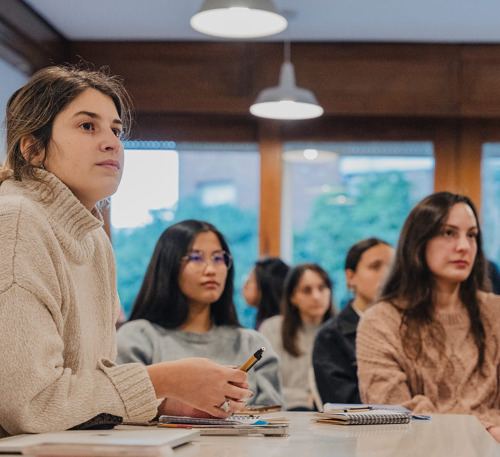 Your opportunity to start your career in data and AI