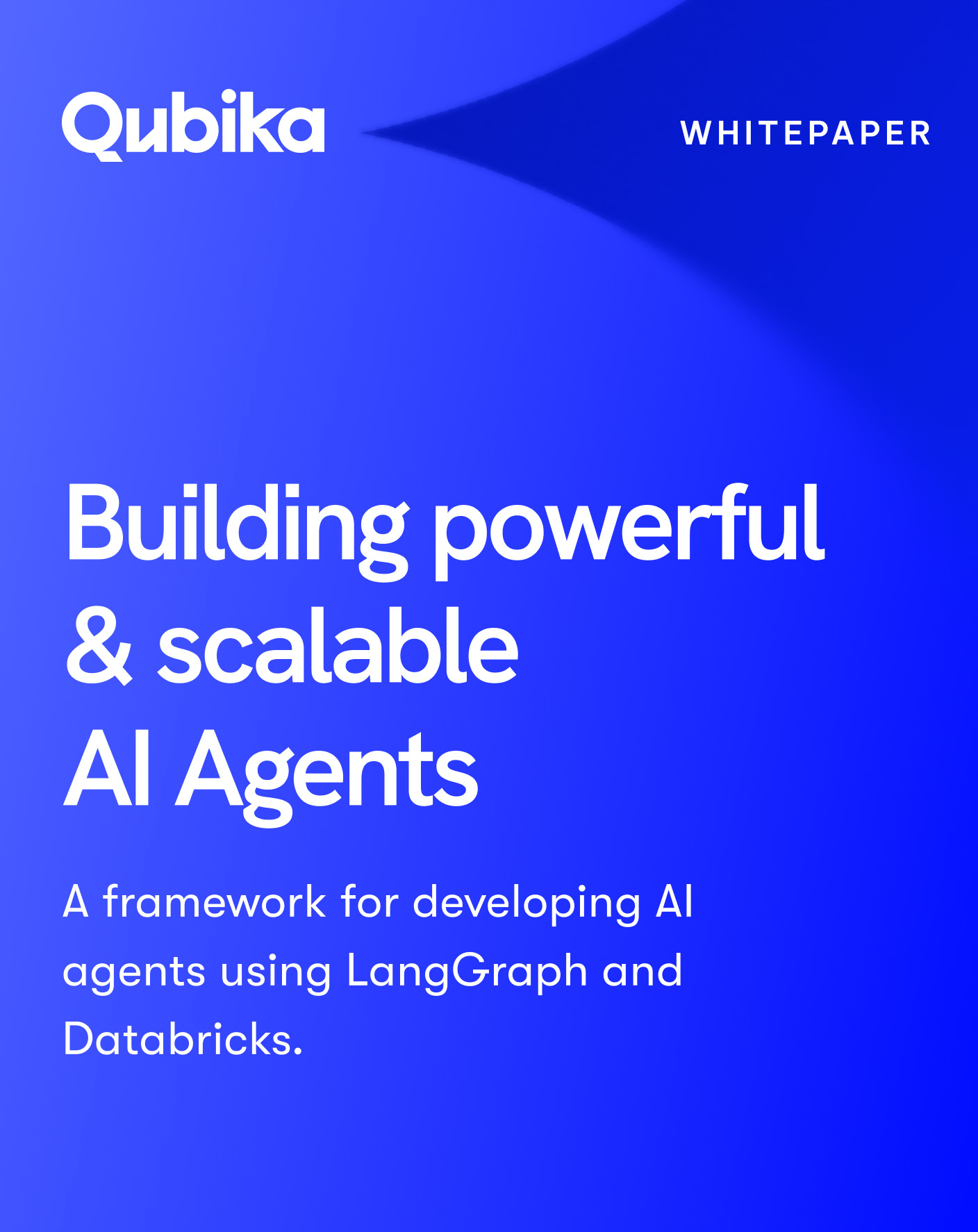 Building AI Agents
