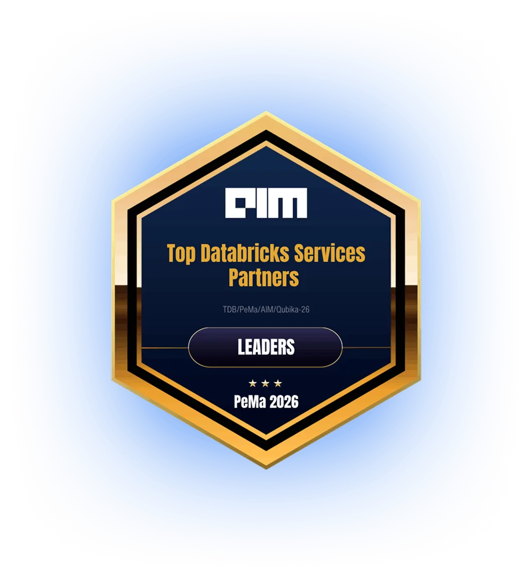 AIM Badge