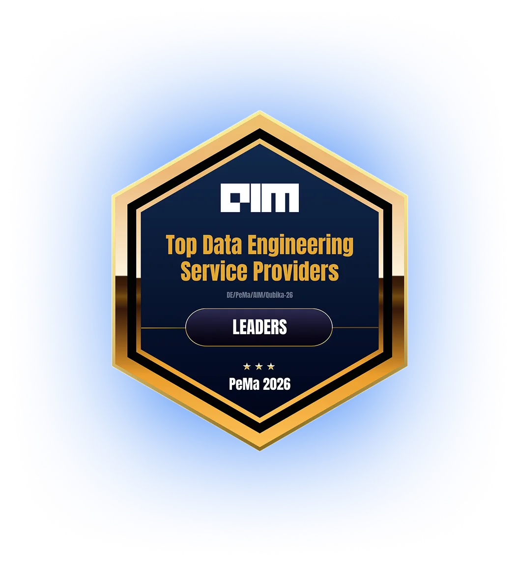 AIM Badge