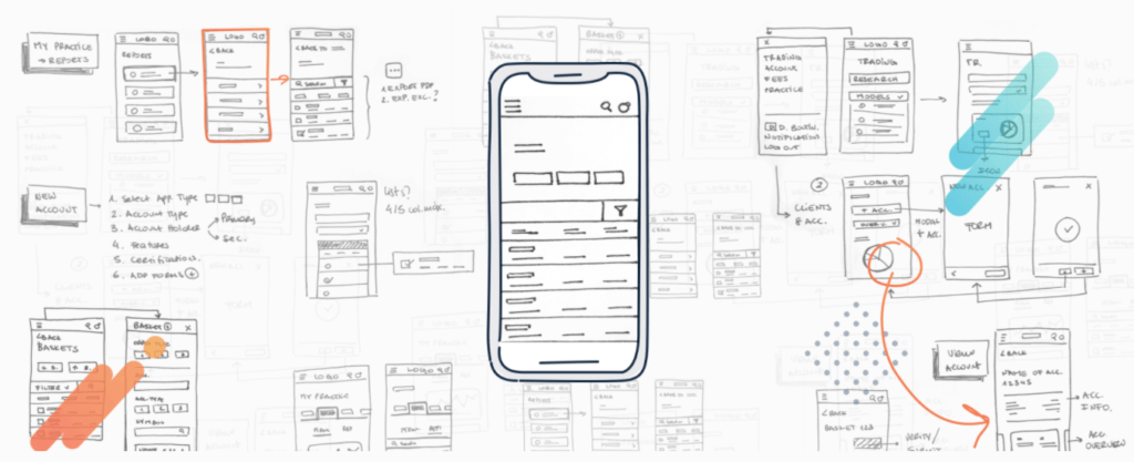 Step 2: User Experience Design