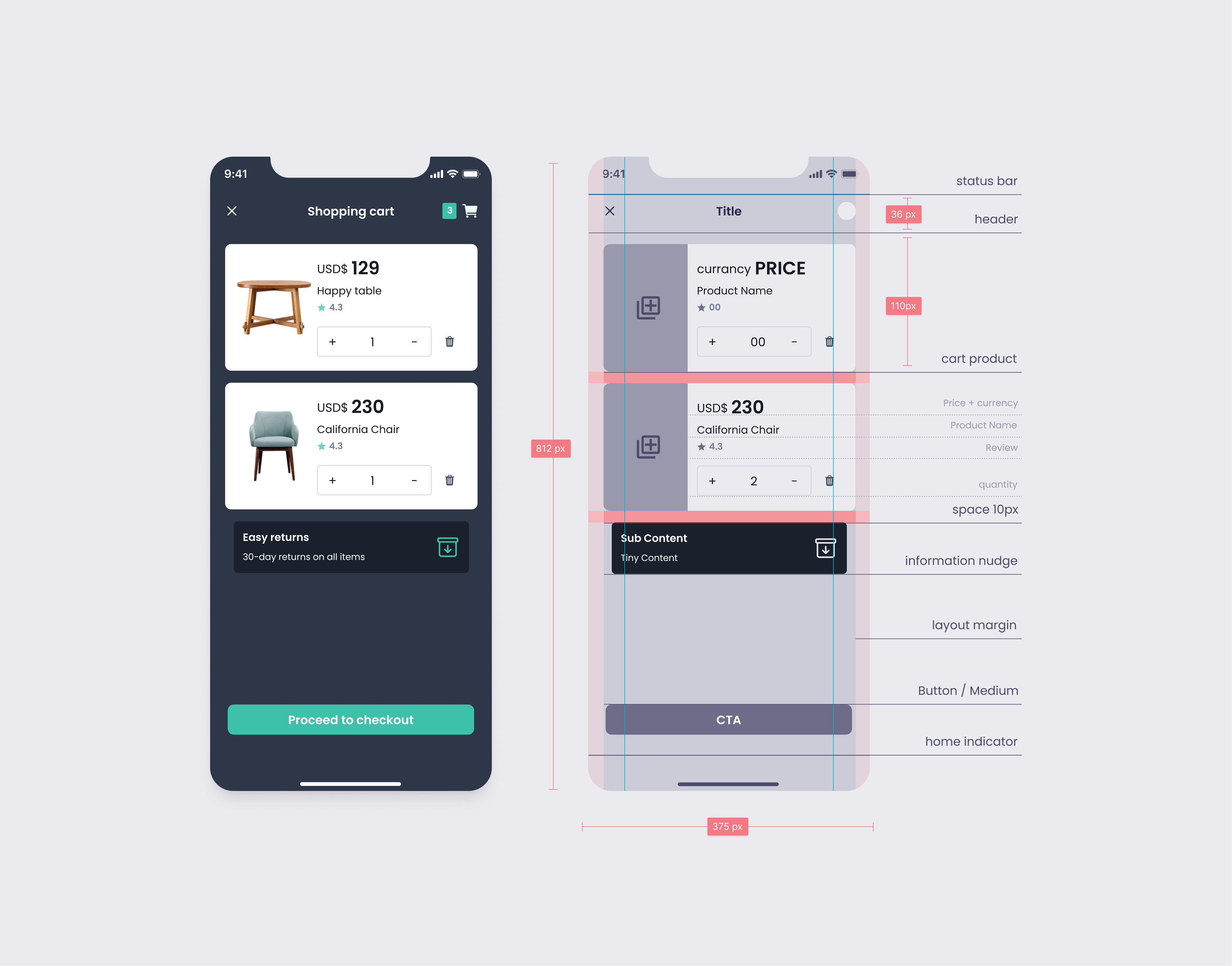 How we built Hiedra: The design system that has become the foundation of our work