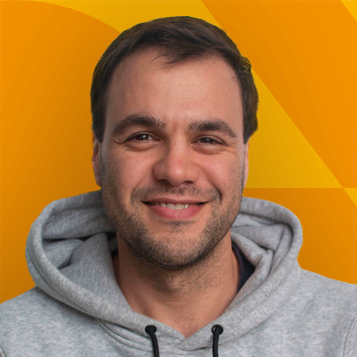 Cristian Mastrantono