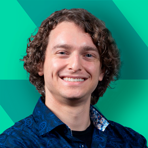Jared Selcoe