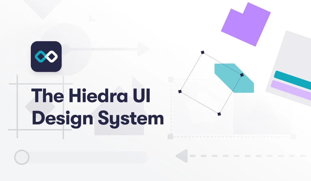 How we built Hiedra: The design system that has become the foundation of our work