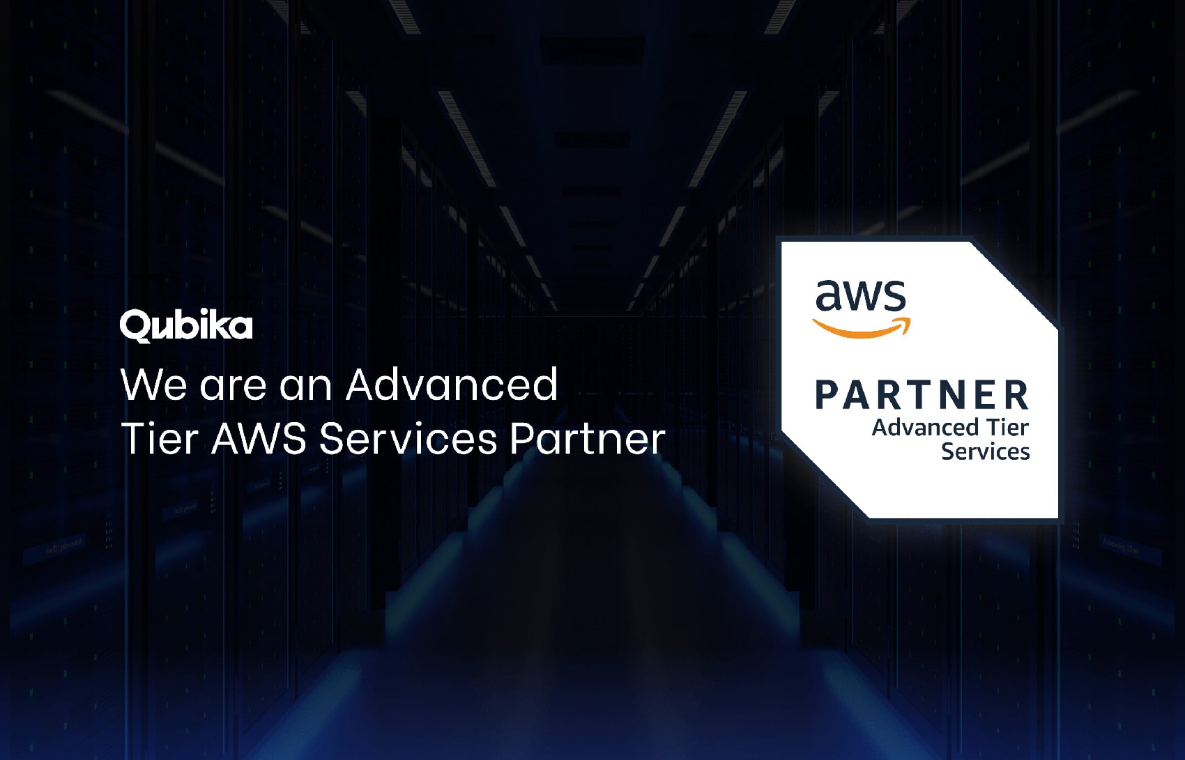 AWS Partner