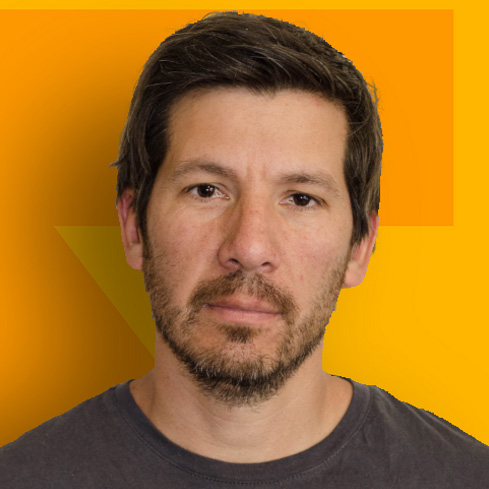 Rodrigo Martinez
