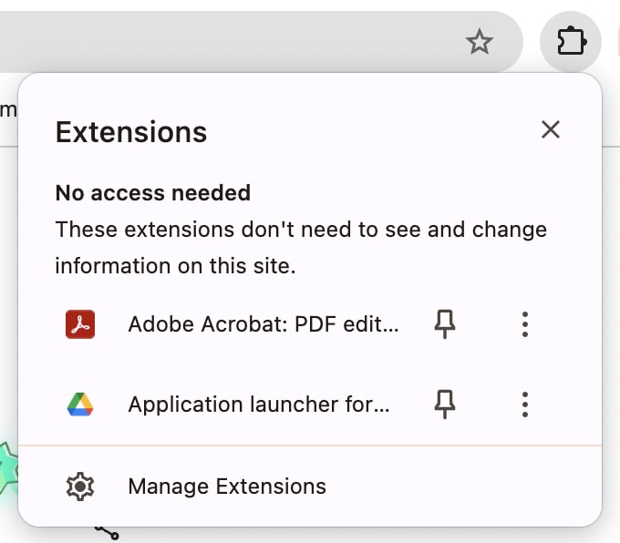 Chrome extensions: Unlocking the power of the browser