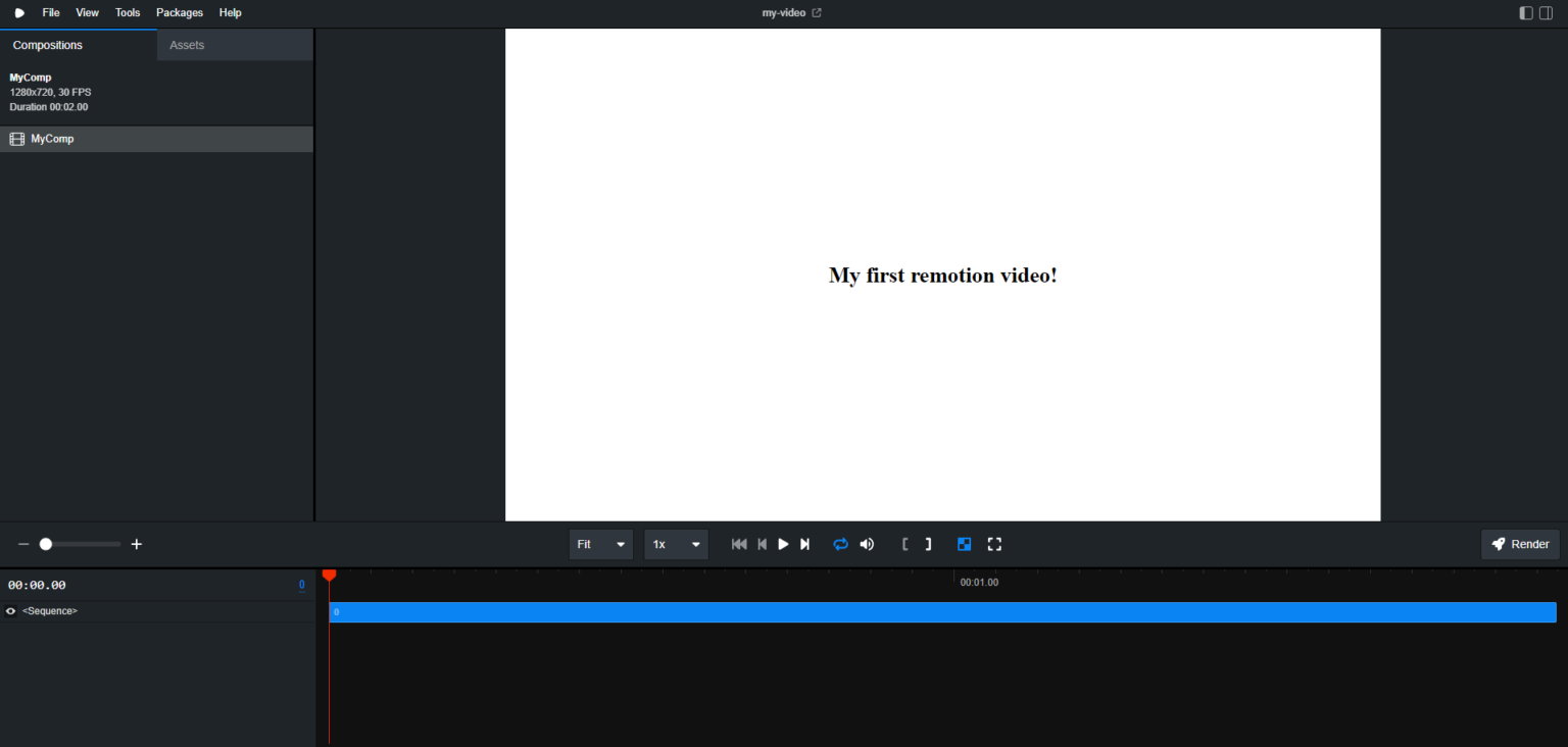 Streamline Video Production with React and Remotion | Modern Techniques
