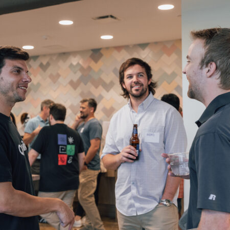 Qubika hosting Databricks meetup in Austin Texas