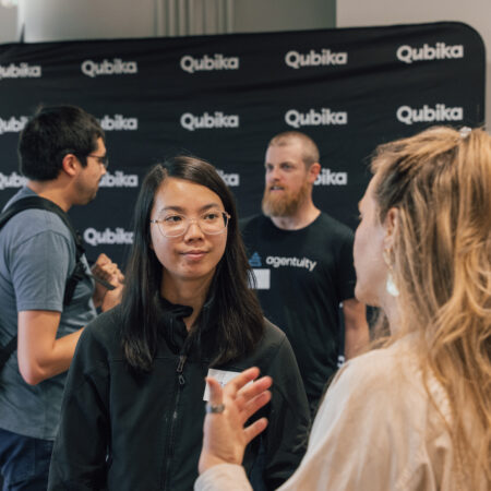Qubika hosting Databricks meetup in Austin Texas