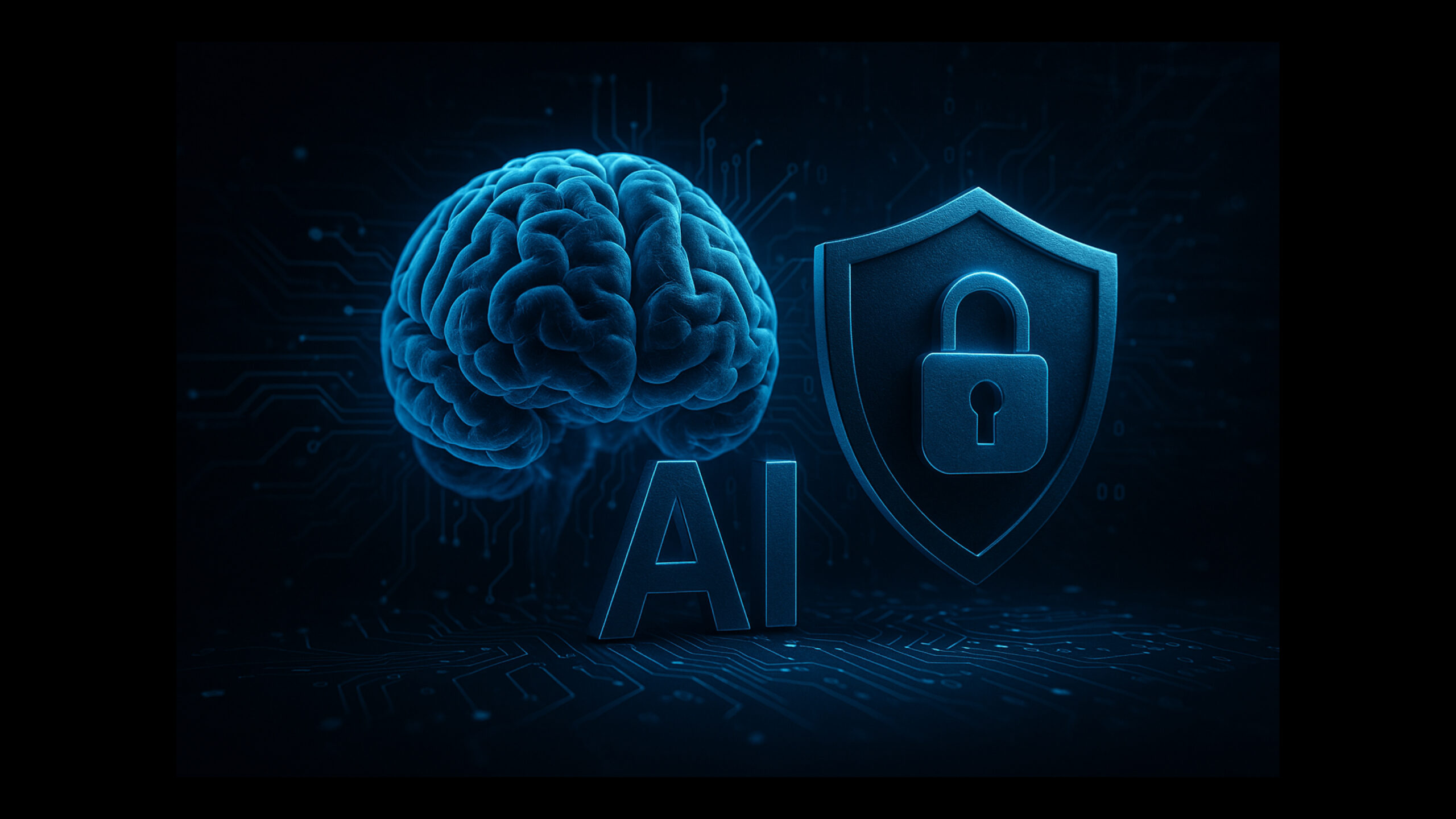 AI and cybersecurity