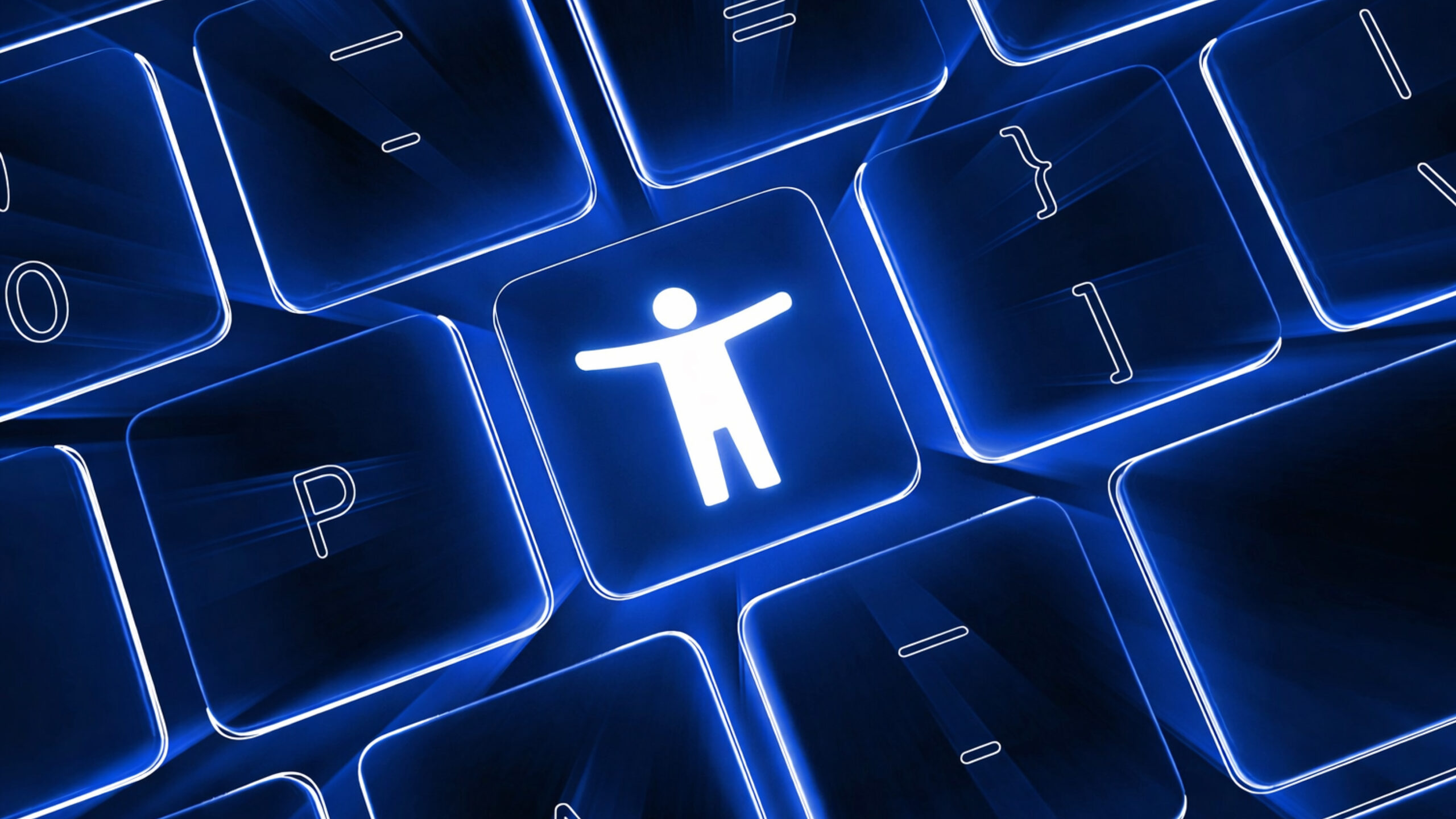 Accessibility in product design