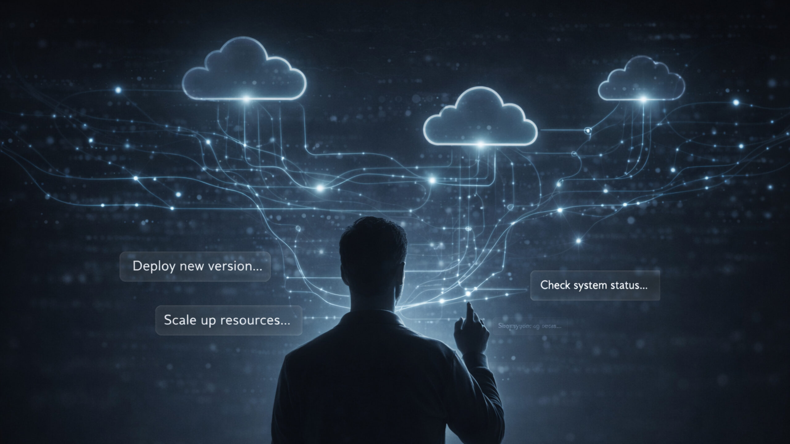 Empowering DevOps culture through Natural Language Interfaces