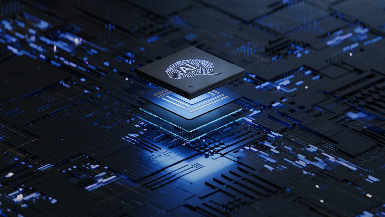 Data Intelligence Is the Strategy: How Leaders Are Scaling AI in 2026 ...