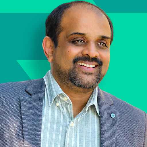 Kiran Kumar