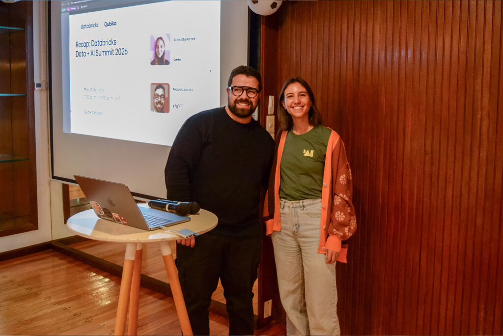 Everything Databricks Announced at the DAIS Data + AI Summit 2026 - Qubika