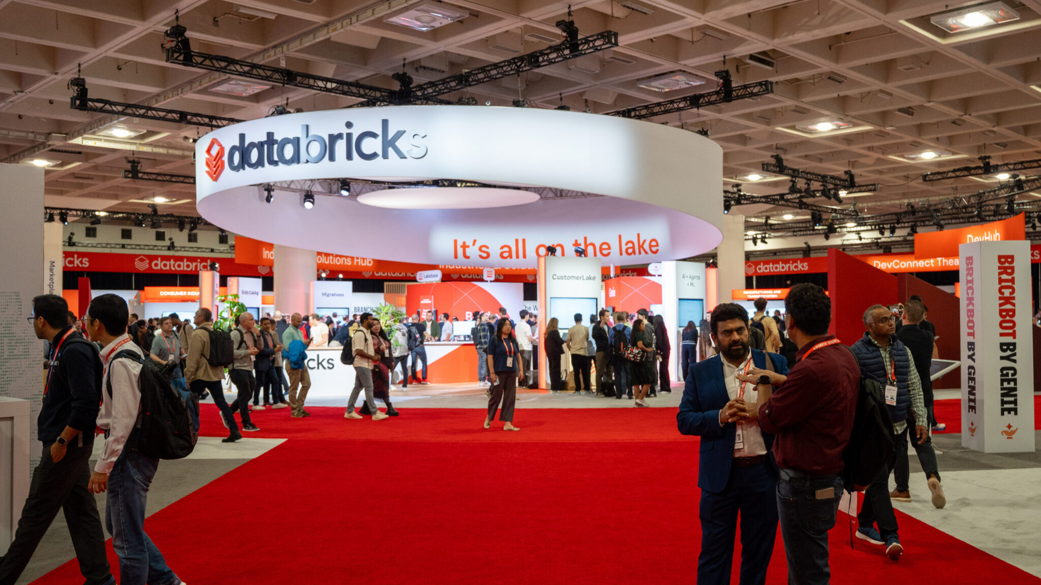 Building Secure and Reliable RAG in Databricks - Qubika
