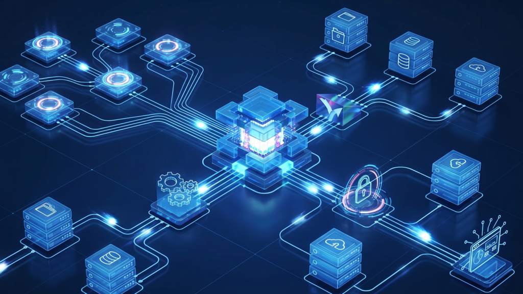 From Manual to Measurable: How we Automated Internal Operations at ...