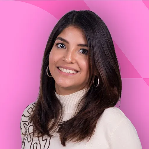 Jeasmine Ñahui
