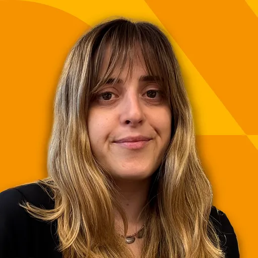 Agustina Jordana